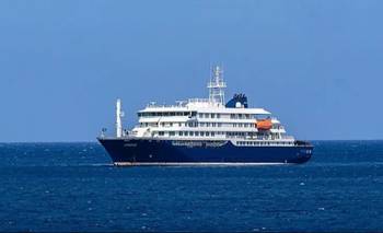 Crucero con hantavirus: Cancillería confirmó el traslado del único pasajero argentino | Cuarentena en países bajos
