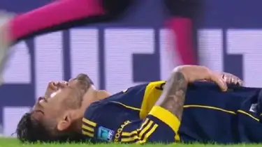 Boca perdió de local ante Huracán y se quedó afuera del Torneo Apertura