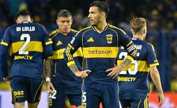 Adiós Boca: los 7 jugadores que se irán tras la eliminación | Boca juniors