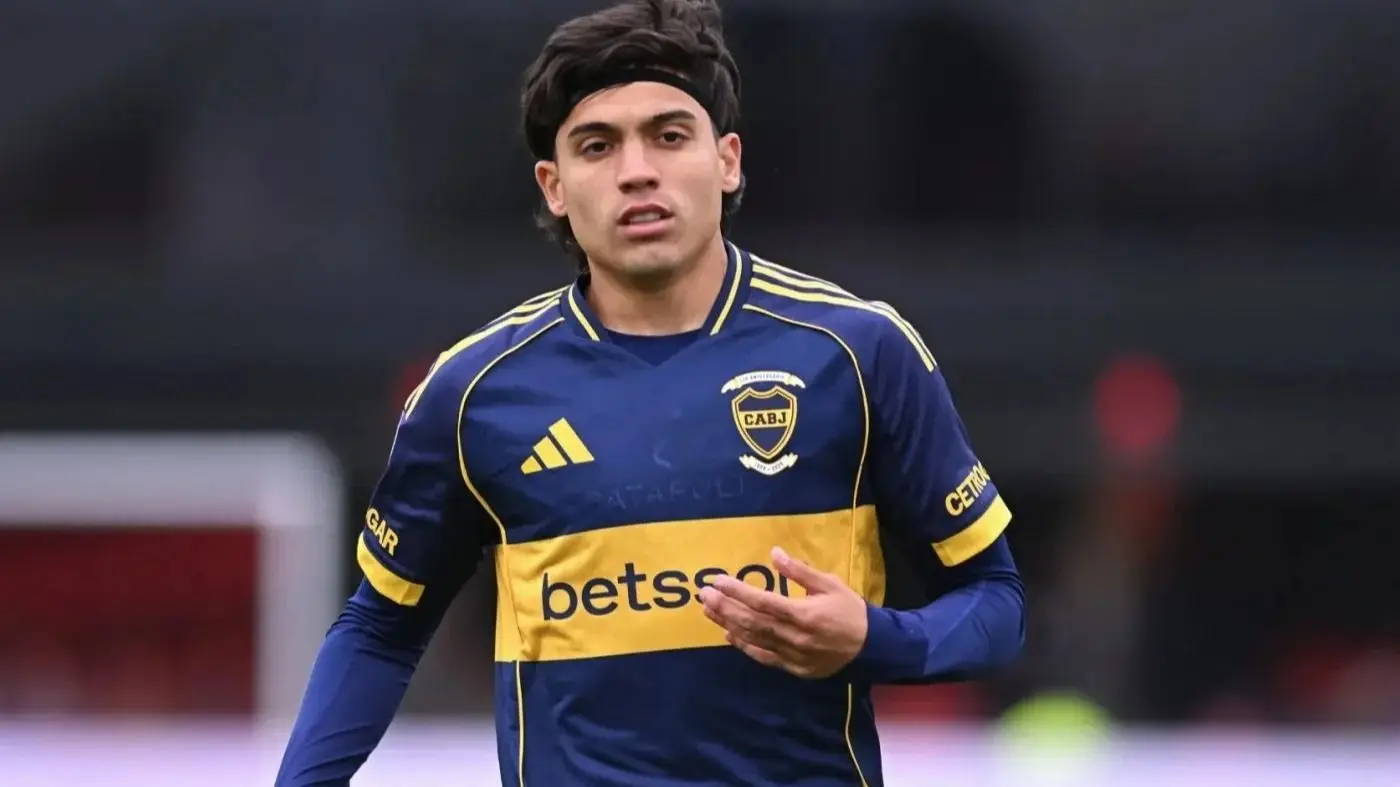 Boca, Juan Román Riquelme, mercado de pases, fútbol argentino