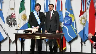 Crisis de Milei y Sadir: cada vez más jóvenes vuelven a vivir con sus padres en Jujuy Crisis de Milei y Sadir: cada vez más jóvenes vuelven a vivir con sus padres en Jujuy