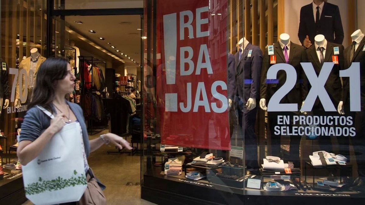 Duro golpe al consumo: las ventas minoristas pyme volvieron a caer en ...