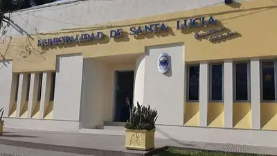 Ante la falta de respuestas de Valdés, un municipio de Corrientes declaró la Emergencia Económica Ante la falta de respuestas de Valdés, un municipio de Corrientes declaró la Emergencia Económica