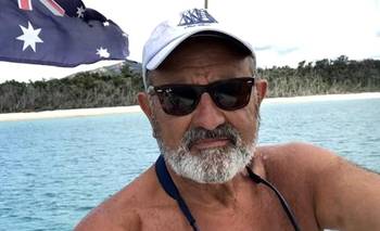 “Fue una desgracia”: el relato del argentino en el crucero con brote de hantavirus | Hantavirus
