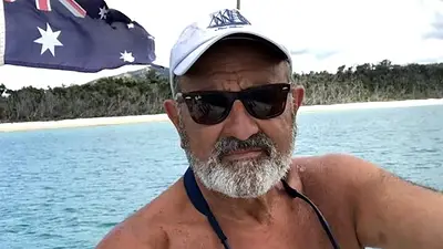Carlos Ferello Carlos Ferello