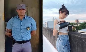 Femicidio y parricidio en Chaco: un policía mató a su padre, a su ex y secuestró a su hijo | Doble crimen