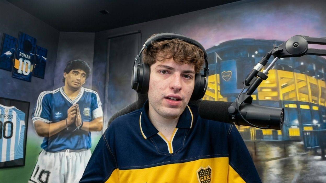 Davoo no perdonó a Boca y destrozó al equipo tras la eliminación: "Verde" | Boca juniors