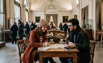 Domingo gratis en Buenos Aires: 3 planes imperdibles | Fin de semana