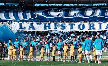 La desubicada cargada de Belgrano a Talleres tras eliminarlo: "Falleció" | Fútbol argentino