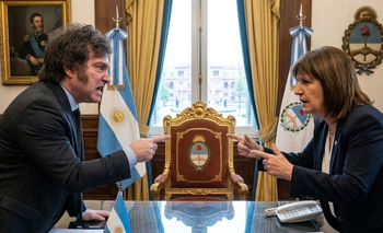 El dato que ilusiona al círculo rojo: “mileísmo sin Milei” y fractura del voto joven  | Encuestas