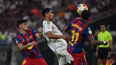 Barcelona, Real Madrid, fútbol internacional, La Liga Barcelona, Real Madrid, fútbol internacional, La Liga