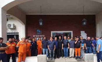 Trabajadores viales de Catamarca denuncian "un momento crítico" e incertidumbre laboral | Ajuste