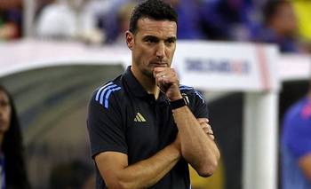 Scaloni analiza el fútbol español a un mes del inicio del Mundial | Mundial 2026