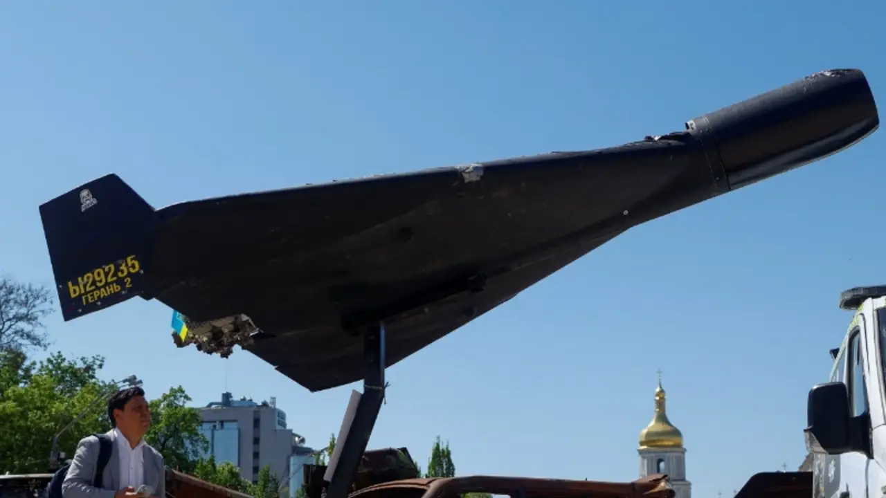Ucrania y Rusia se acusan mutuamente de violar el alto el fuego respaldado por Estados Unidos