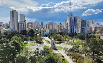 No es Buenos Aires: la mejor ciudad de Argentina para vivir | Ciudades argentinas