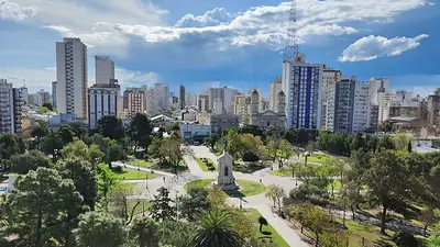 Bahía Blanca. Bahía Blanca.