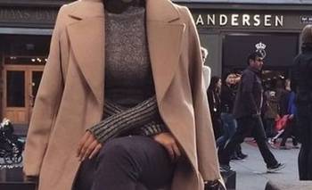 Tapados: cómo elegir el abrigo clave que construye todo el outfit de invierno | Moda