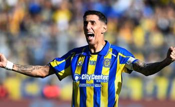 Rosario Central eliminó a Independiente y sigue en el Torneo Apertura: resumen y goles | Independiente