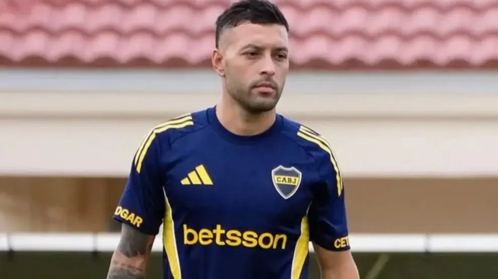 Lucas Janson, Juan Román Riquelme, mercado de pases