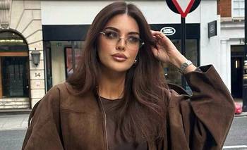 Chau a los tapados: la campera igual de sofisticada que brilla este otoño-invierno 2026 | Tendencias