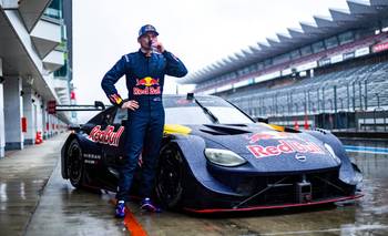 El verdadero motivo por el que Verstappen evalúa seguir su carrera en GT3 | Fórmula 1