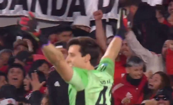 Uno por uno: los puntajes de los jugadores de River en la victoria ante San Lorenzo | Fútbol argentino