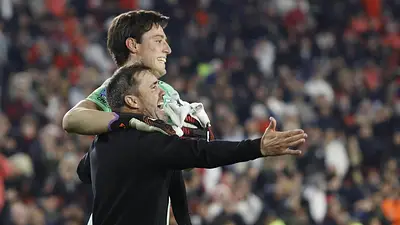 River zafó del papelón ante San Lorenzo y pasó por penales River zafó del papelón ante San Lorenzo y pasó por penales