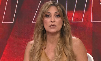 Marcela Tauro contó la verdad sobre el fin de Infama: "Aceptar y agradecer" | Televisión 