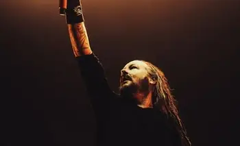 Korn volvió a la Argentina tras casi 10 años con un show descomunal | Recitales