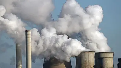 La UE propone conceder a las industrias más derechos de emisión de CO2 gratuitos La UE propone conceder a las industrias más derechos de emisión de CO2 gratuitos