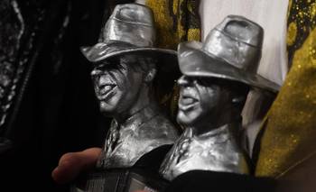 Premios Gardel 2026: dónde ver en vivo y TV online del evento en el Teatro Coliseo | Música