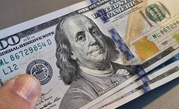 Este es el valor máximo que puede alcanzar el dólar | Dólar