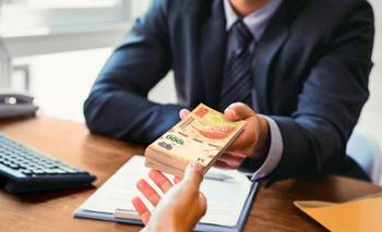 Cuánto gana un empleado bancario en mayo | Salarios