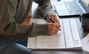 ¿Por qué escribir en un calendario de papel mejora tu memoria? | Psicología