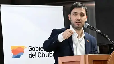 Chubut encamina el cierre de paritarias con acuerdos en Salud, Policía y ley central Chubut encamina el cierre de paritarias con acuerdos en Salud, Policía y ley central