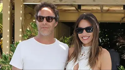 Pampita y Martín Pepa Pampita y Martín Pepa