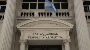 El BCRA acumuló en mayo un déficit cuasi fiscal de 60 mil millones de pesos