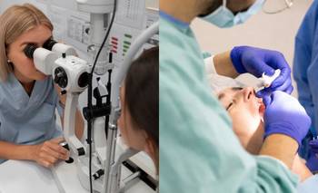 Atención en odontológica y oftalmología gratis en CABA: cómo y dónde sacar turno | Ciudad de buenos aires