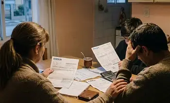 Alerta: PBA advierte que a las familias endeudadas “les toman la casa por la fuerza” | Provincia de buenos aires