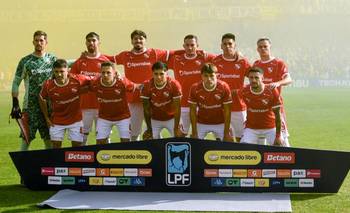 Los 7 jugadores que se van de Independiente tras la eliminación | Independiente