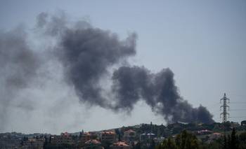 El Líbano insta a EEUU a que presione a Israel para que ponga fin a ataques y demoliciones | Irán