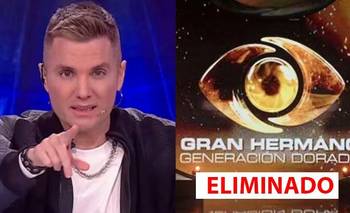 Se filtró quién se va de Gran Hermano hoy lunes 13 de julio 2026 | Televisión 