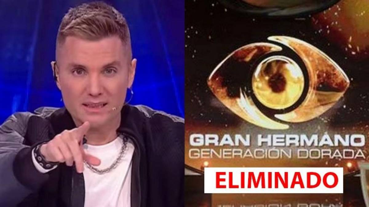 Se filtró quién se va de Gran Hermano hoy lunes 20 de julio 2026: el nuevo participante eliminado