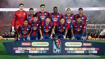 San Lorenzo, mercado de pases, fútbol argentino, Gustavo Álvarez San Lorenzo, mercado de pases, fútbol argentino, Gustavo Álvarez