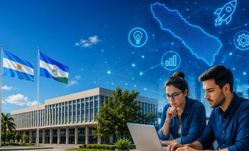 INNOVA: la apuesta de Formosa para impulsar tecnología, ciencia y valor agregado | Tecnología