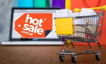 Hot Sale 2026: la mitad de las empresas vendió lo mismo que en tres semanas o más | Crisis económica
