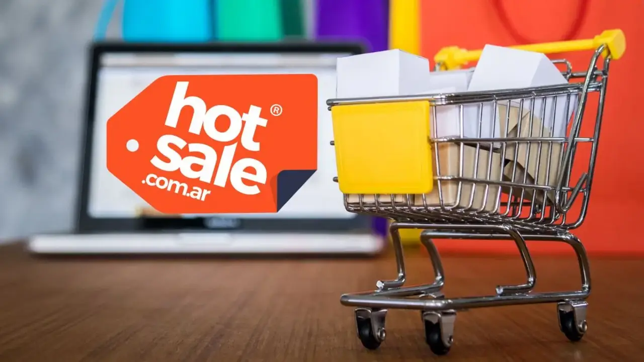 Hot Sale 2026: la mitad de las empresas vendió lo mismo que en tres semanas o más