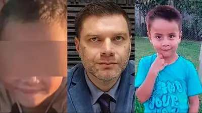 Codazzi, el abogado del caso Loan, vuelve a prisión: el giro en la causa del nene N. Codazzi, el abogado del caso Loan, vuelve a prisión: el giro en la causa del nene N.