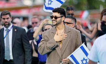 El otro reto de Eurovisión relacionado con Israel: las nuevas reglas de votación | Música