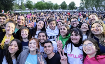 Kicillof estará en la Marcha Federal Universitaria en defensa de la educación pública | Provincia de buenos aires